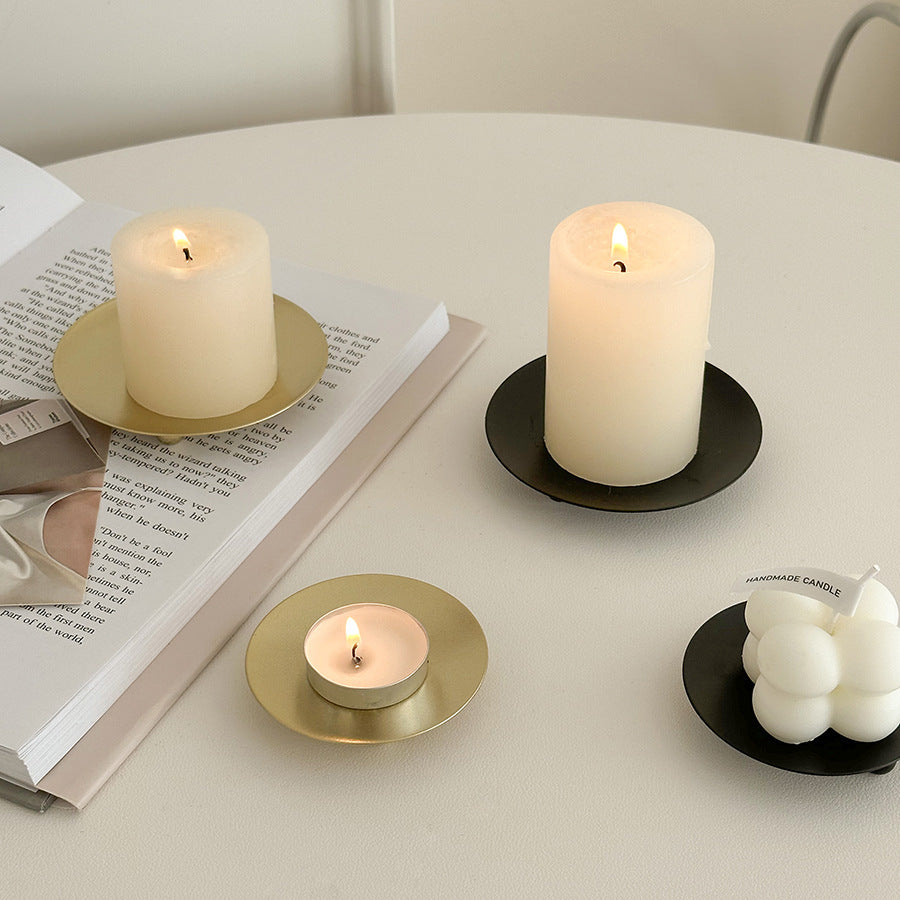 Contemporary Minimalist Tray