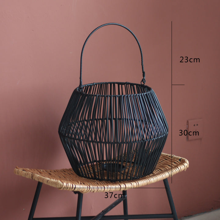 Atmospheric Lantern