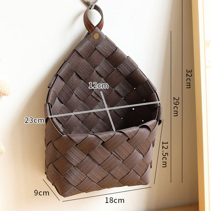Storage basket