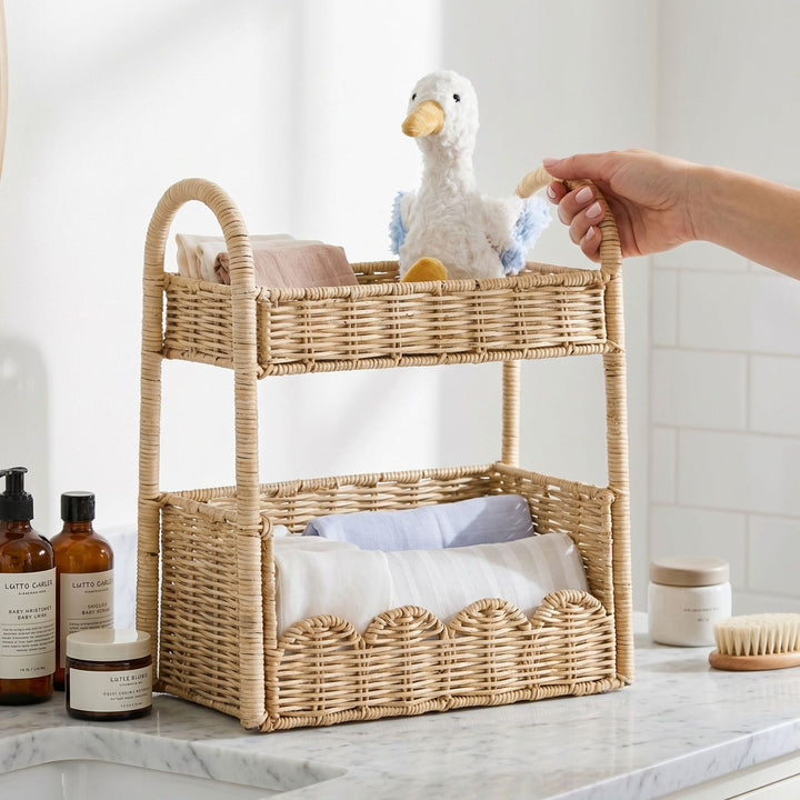 Storage Basket
