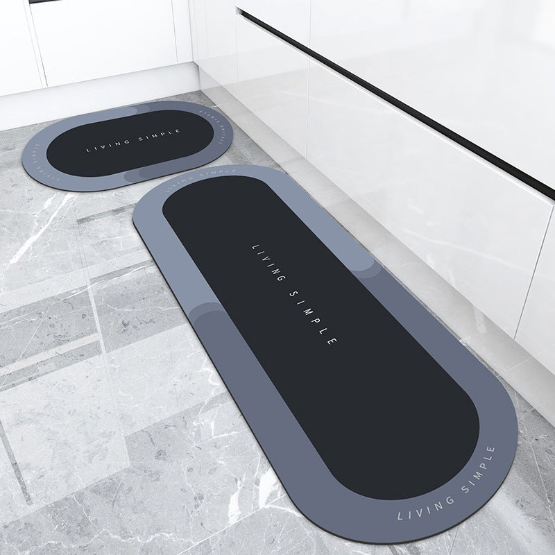 Kitchen Comfort Runner Mat for Home