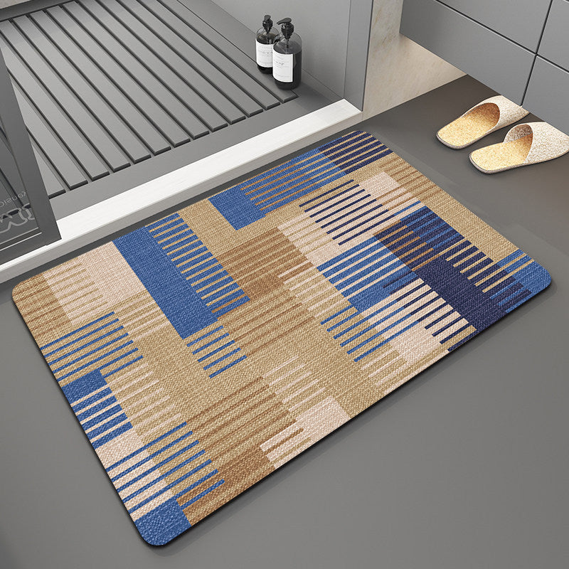 Absorbent Kitchen Comfort Mat