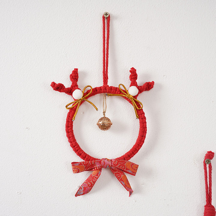 Decorative Macrame