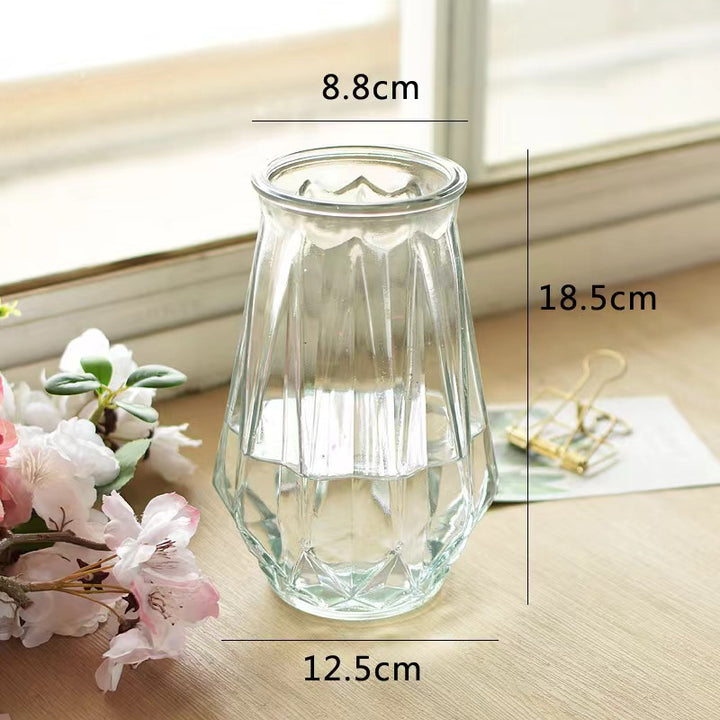 Decorative Glass