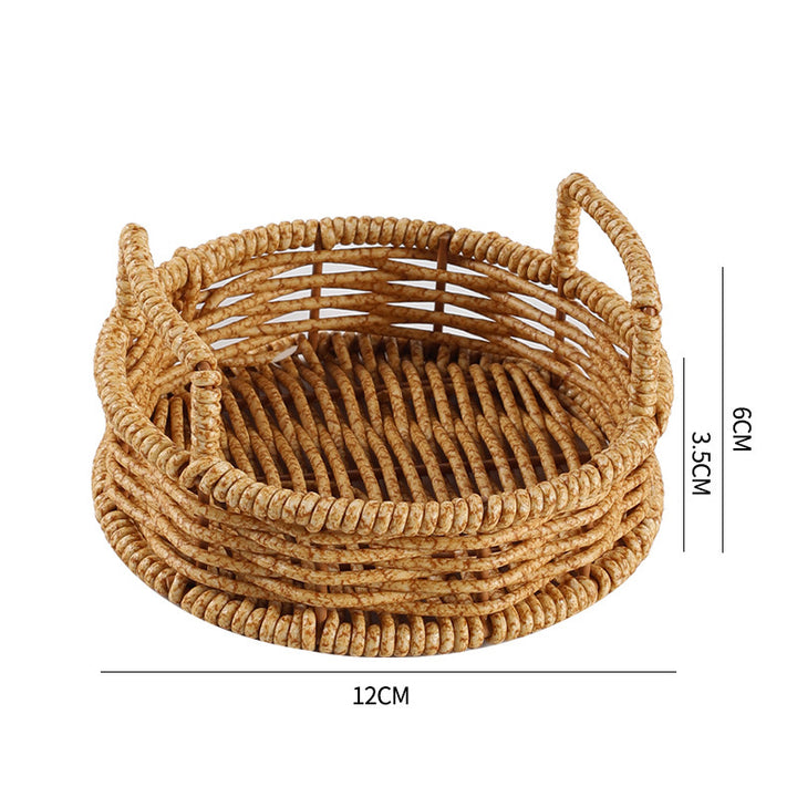 Decorative Storage