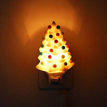 Decorative Christmas Tree Light