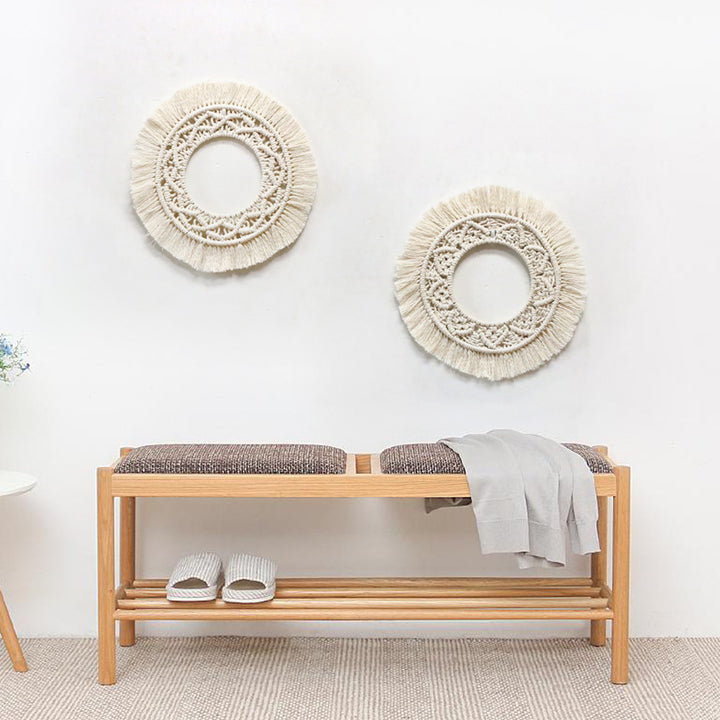 Macrame Wall Hanging