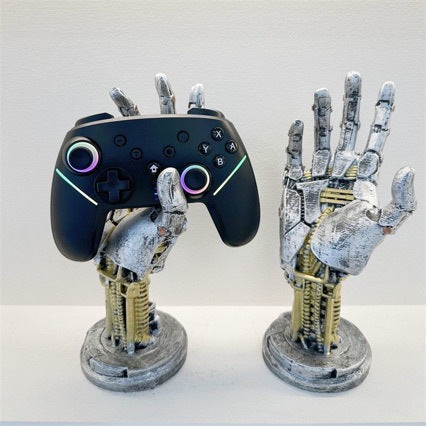 Robot Decorative Figure