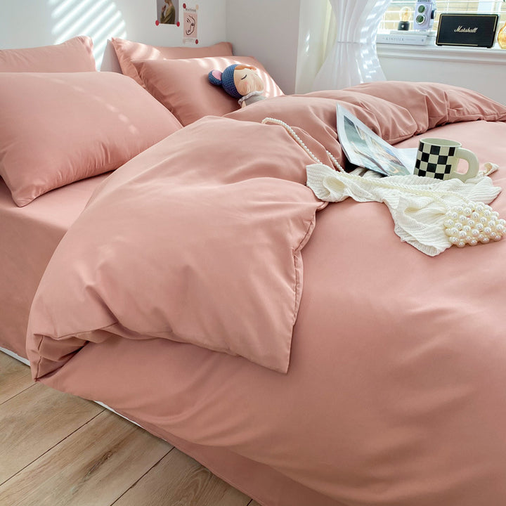 Luxurious Soft Comforter Set
