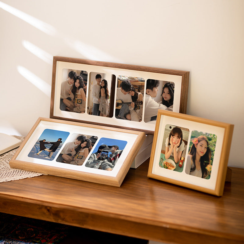 Multi-Photo Collage Frame