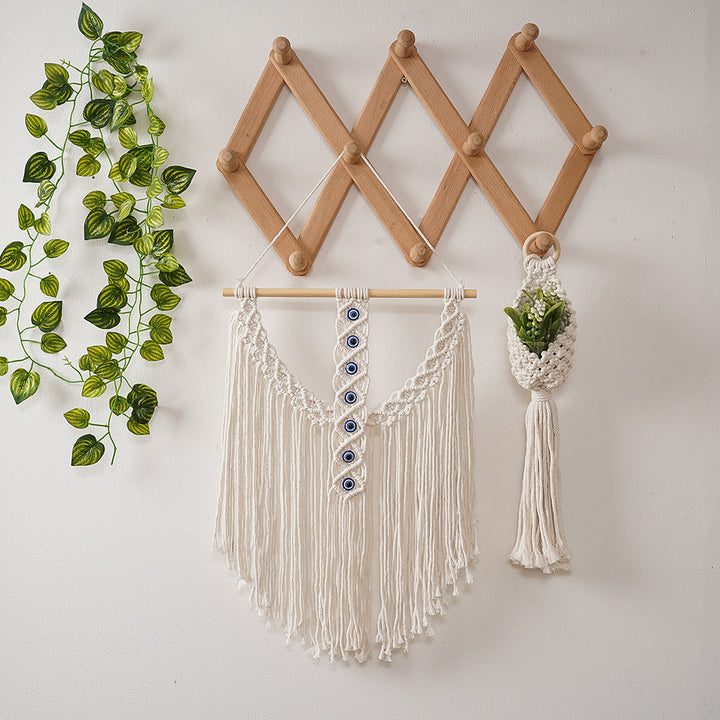 Macramé Wall Hanging