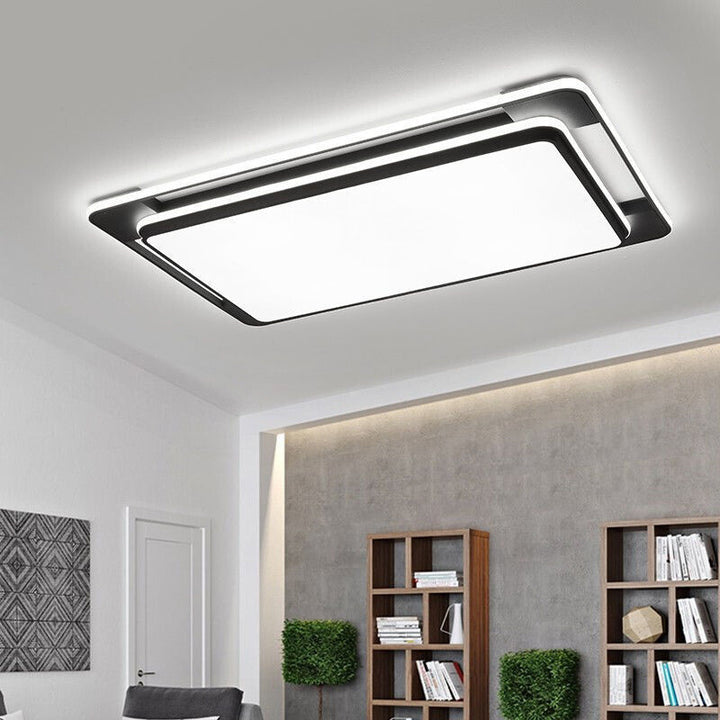 Modern ceiling light