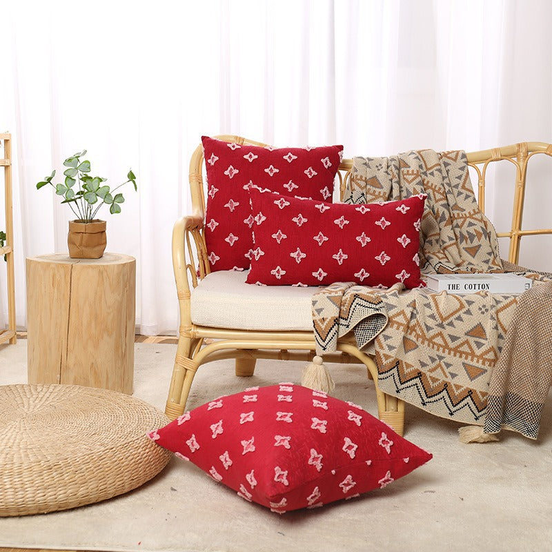 Home Decorative Throw Pillow