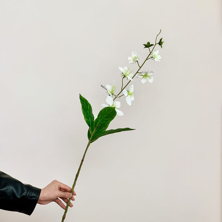 Decorative Floral Accent for Home Decor