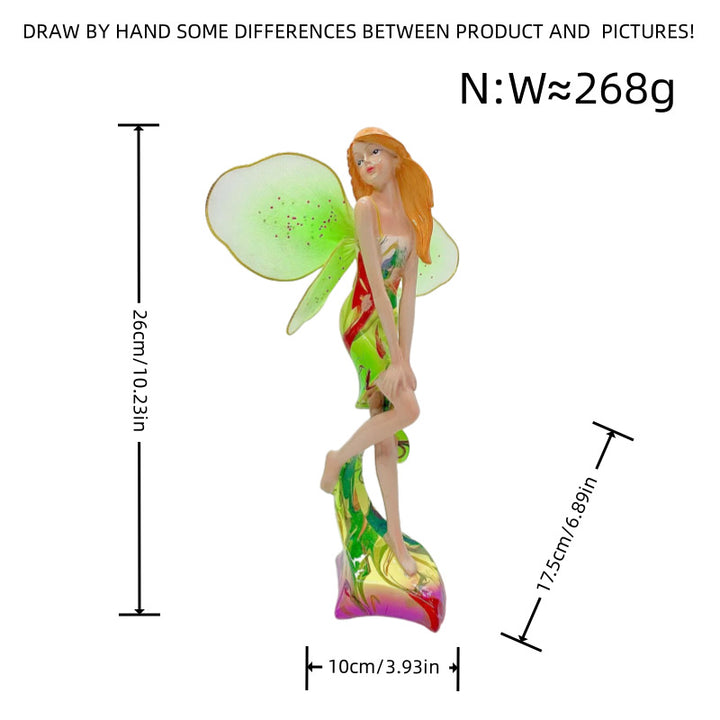 Decorative Figure