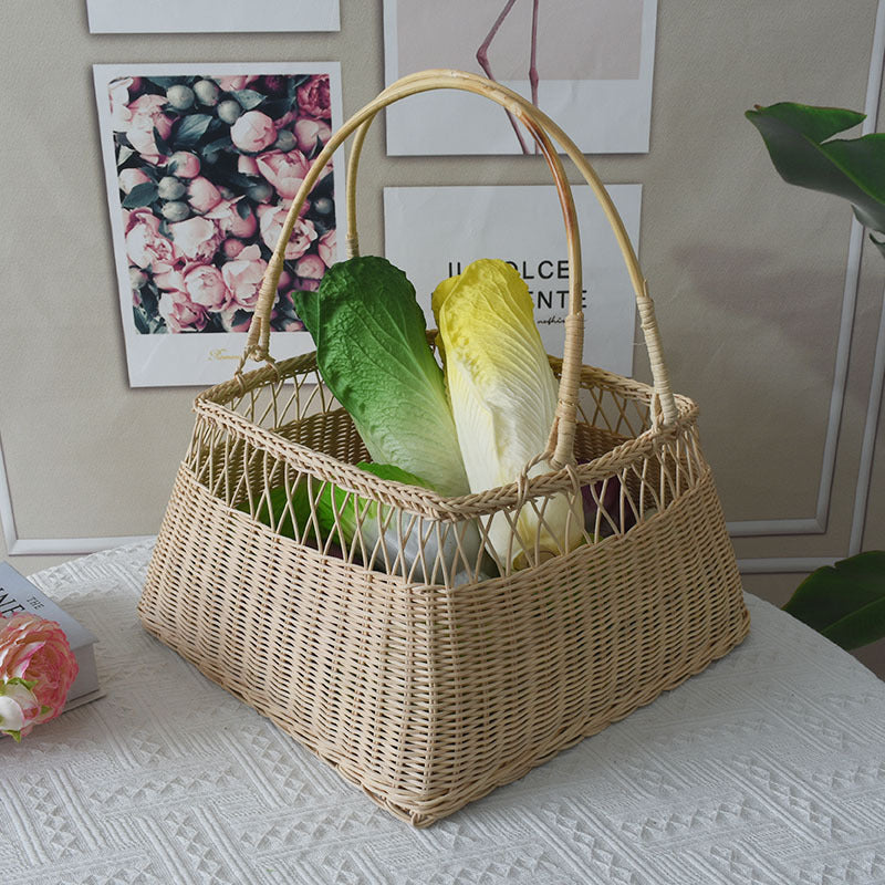 Woven Storage Basket