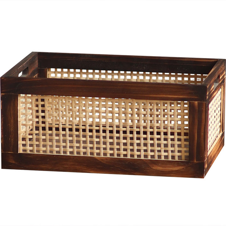 Storage basket