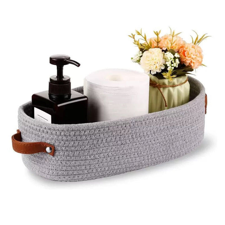 Decorative Storage