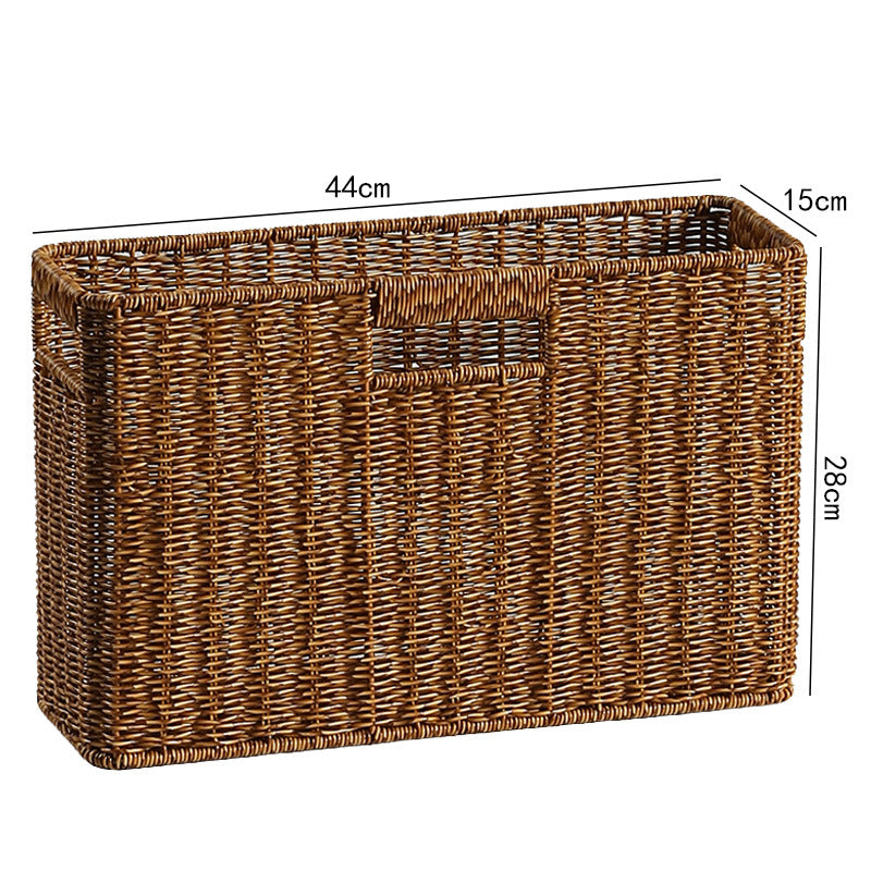 Decorative Storage Basket