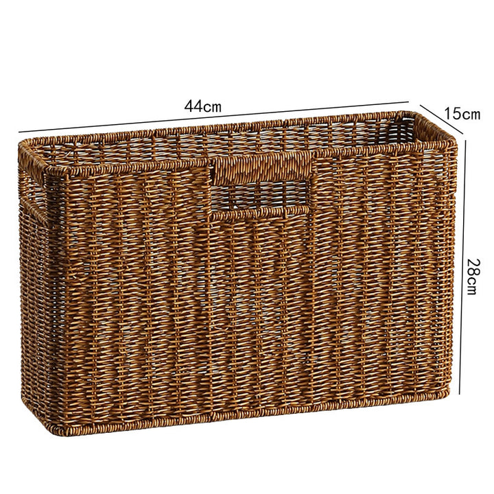Decorative Storage Basket