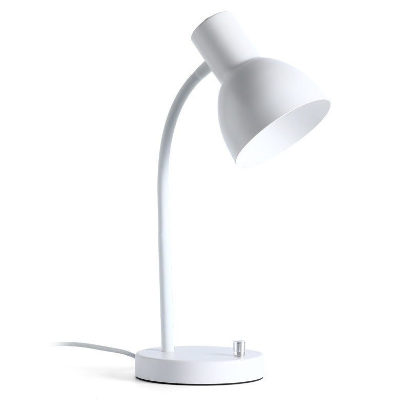 Modern adjustable LED desk lamp