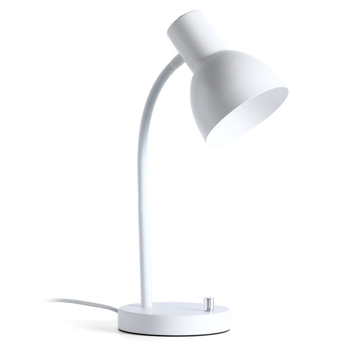 Modern adjustable LED desk lamp