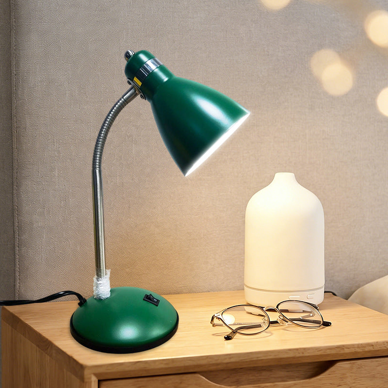 Desk lamp