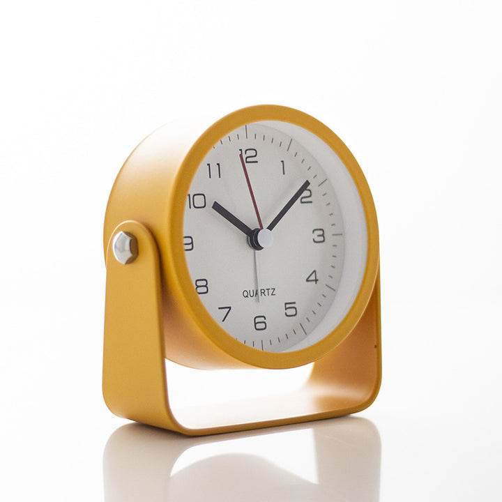 Vintage Table Clock
