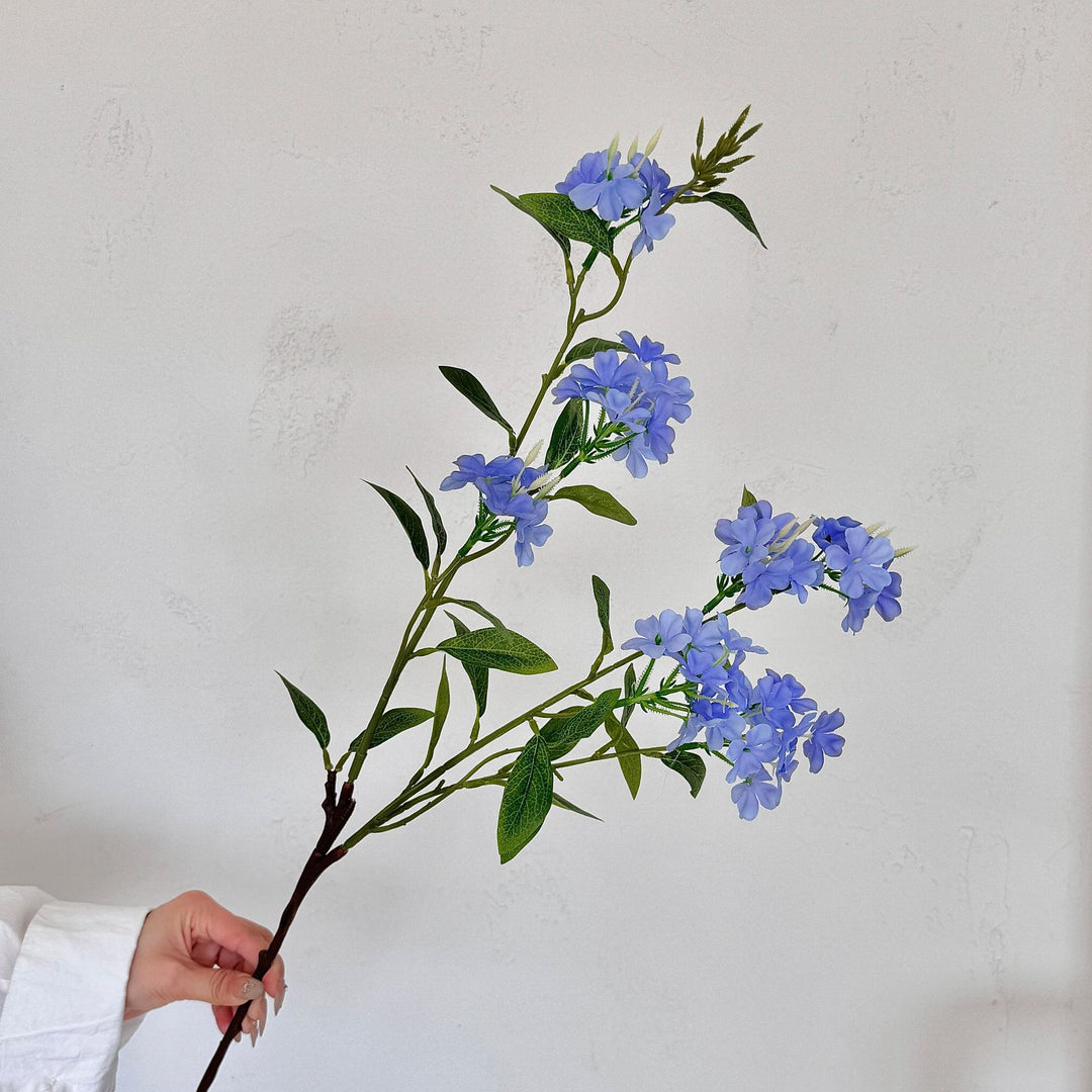 Decorative Floral Arrangement for Bedroom Display