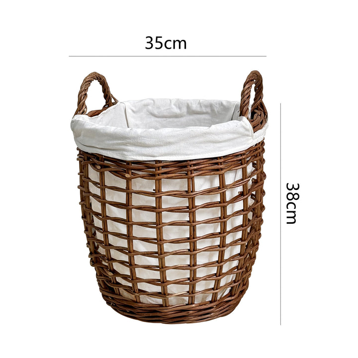 Storage basket