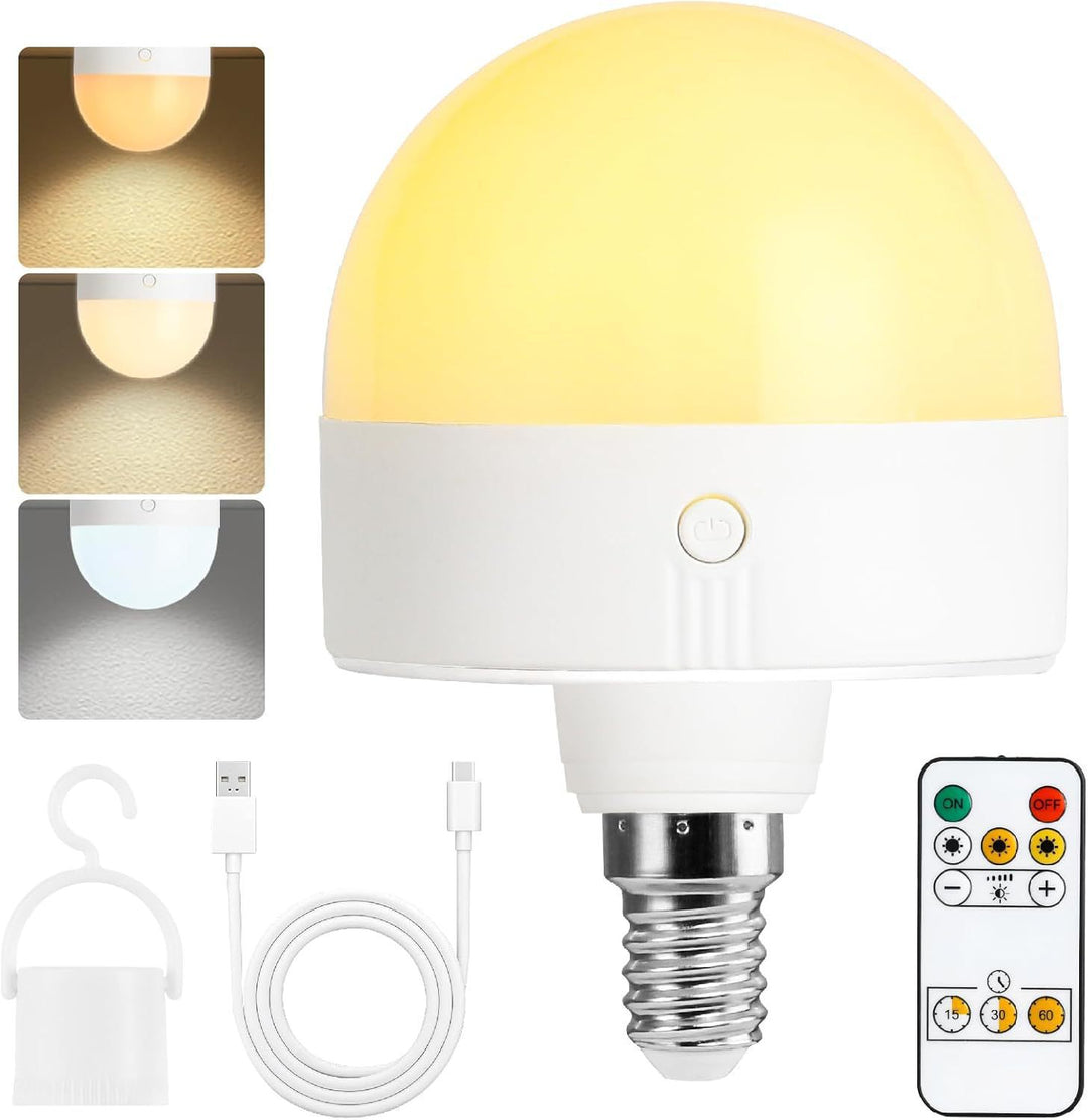 LED Wall Lamp
