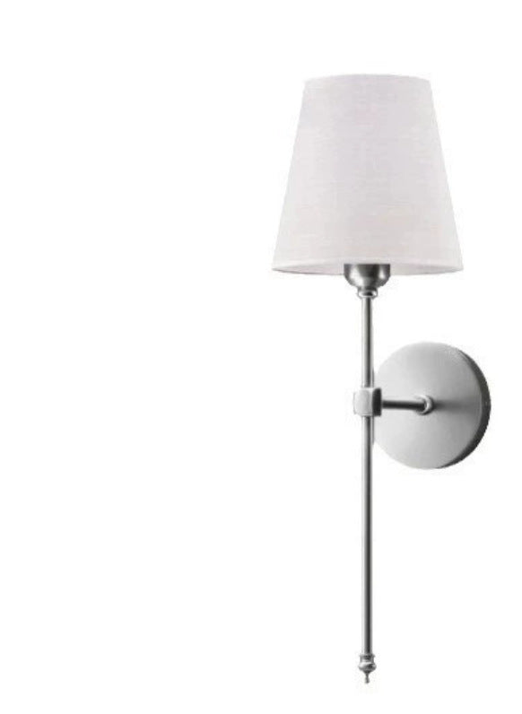 Elegant Minimalist Wall Lamp