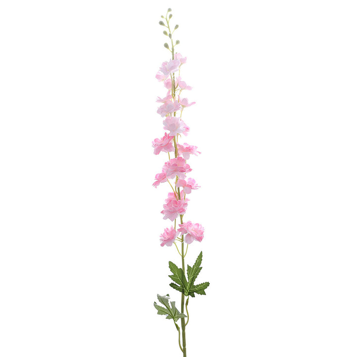 Artificial Delphinium Branch