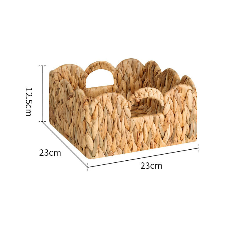Storage basket
