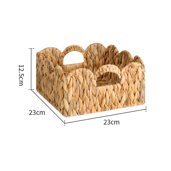 Decorative Storage Bowl