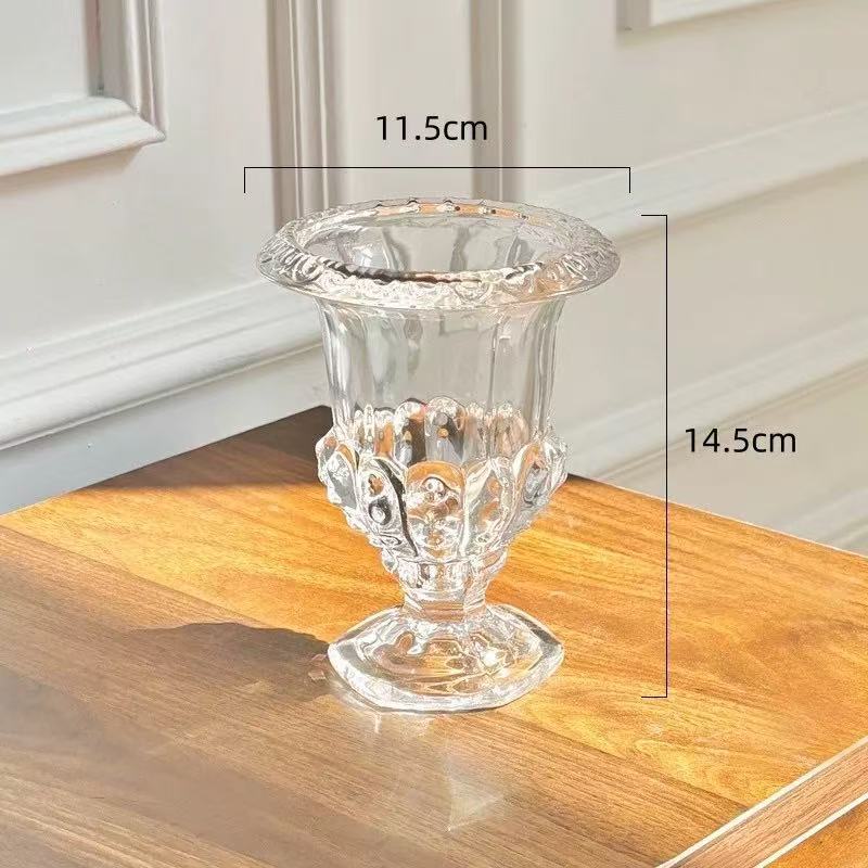 Decorative Glass