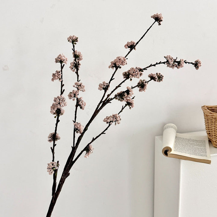 Artistic Floral Branch Arrangement