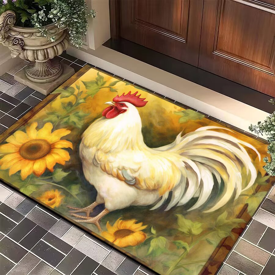Home Decor Decorative Area Rug