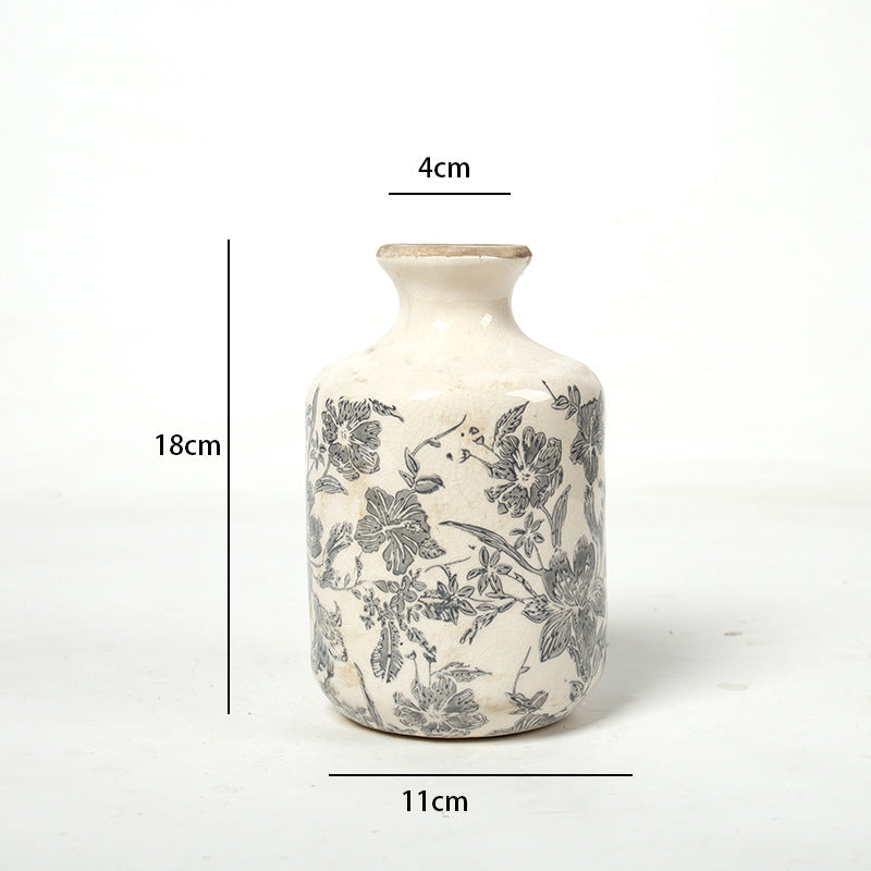 Decorative Vase