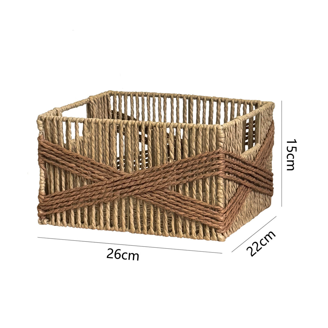 Storage basket