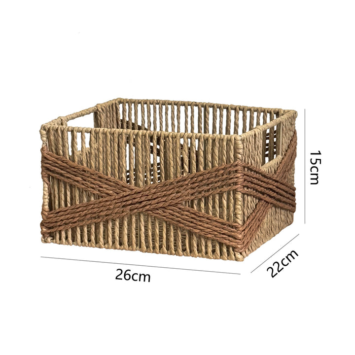 Storage basket
