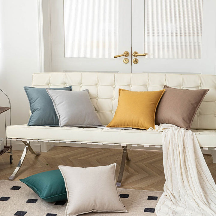 Soft Touch Decorative Cushion