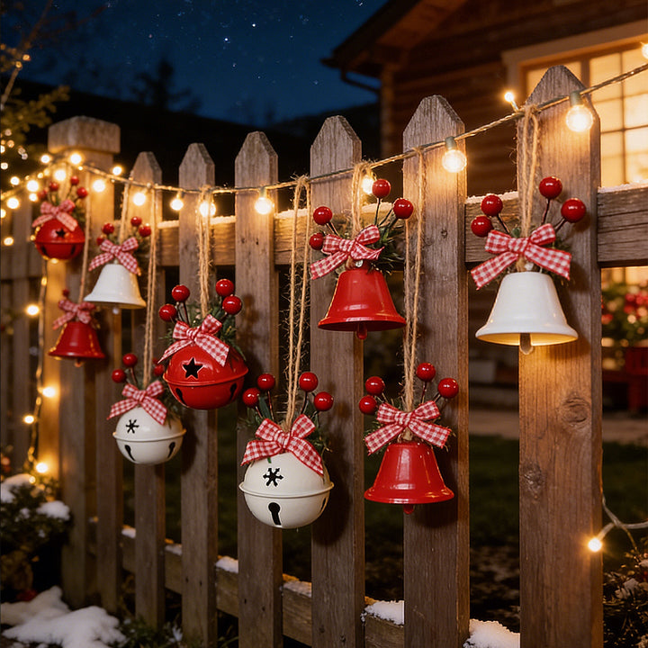 Decorative Christmas Decoration