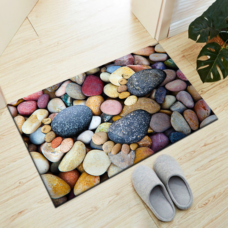 Modern Geometric Area Rug