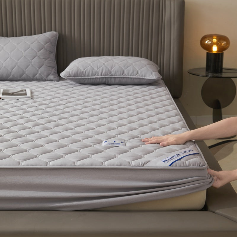 Quilted Mattress Protector