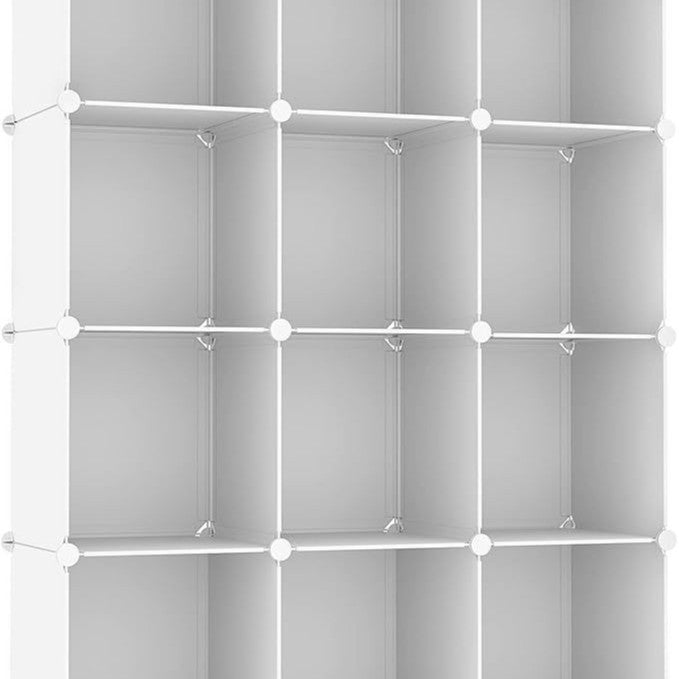 Modular storage organizer
