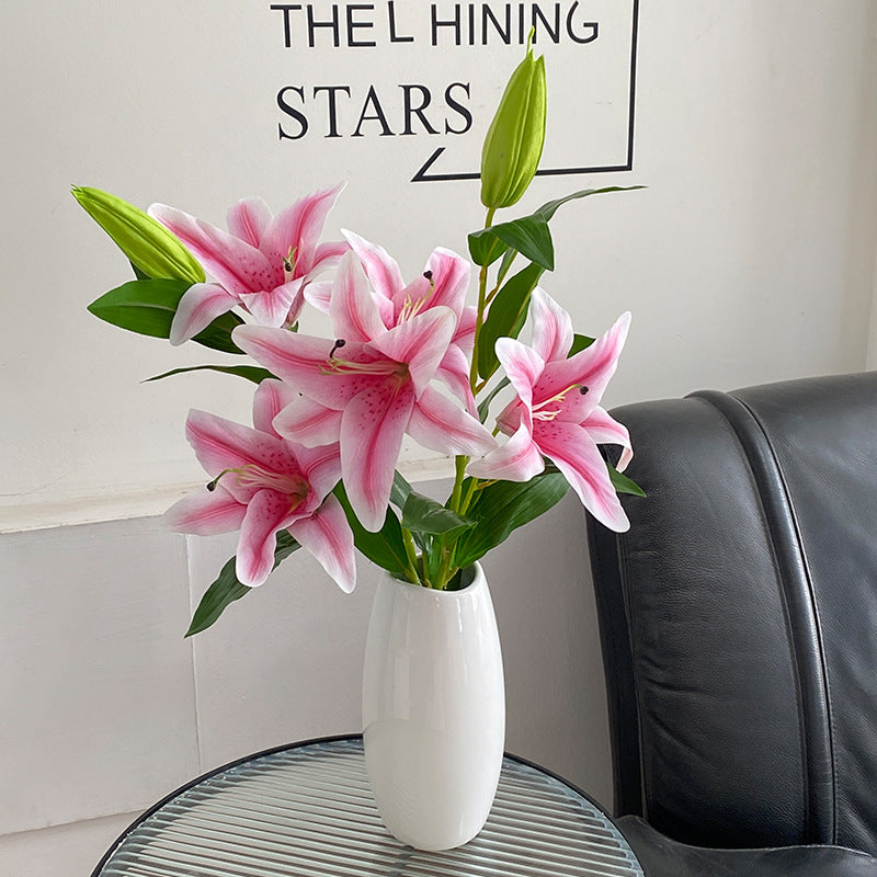 Decorative Artificial Flowers