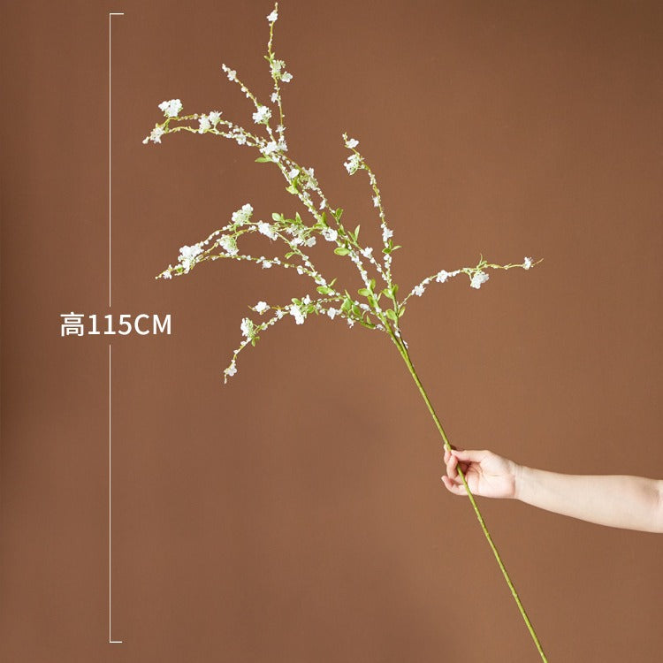 Premium Artificial Flower Stem