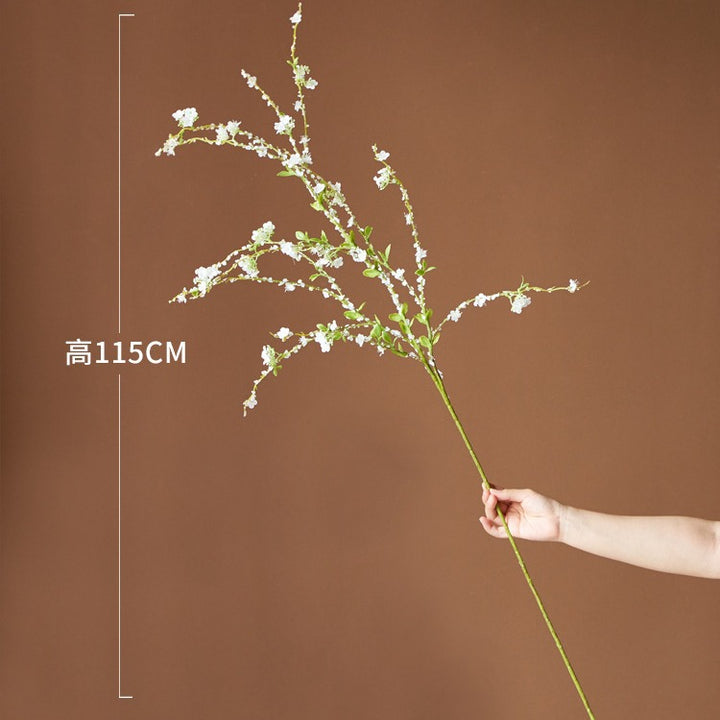 Premium Artificial Flower Stem