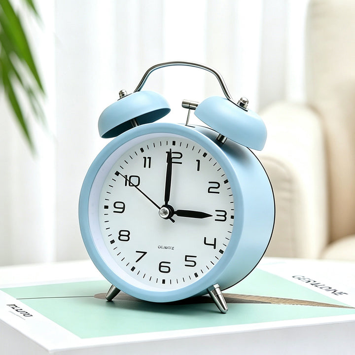 Classic Alarm Clock